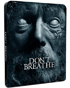 Don't Breathe: Limited Edition (Blu-ray-UK)(SteelBook)