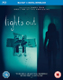 Lights Out (Blu-ray-UK)