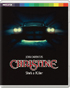 Christine: Indicator Series (Blu-ray-UK/DVD:PAL-UK)