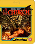 Church (Blu-ray-UK)