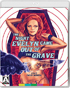 Night Evelyn Came Out Of The Grave (Blu-ray)
