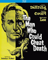 Man Who Could Cheat Death (Blu-ray)