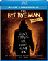 Bye Bye Man: Unrated (Blu-ray/DVD)