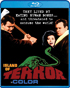 Island Of Terror (Blu-ray)