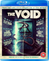 Void (2016)(Blu-ray-UK)