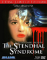 Stendhal Syndrome: 3-Disc Limited Edition (Blu-ray/DVD)