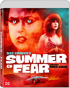Summer Of Fear: Collector's Edition (Blu-ray)