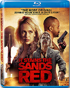 It Stains The Sands Red (Blu-ray)