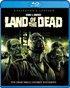 Land Of The Dead: Collector's Edition (Blu-ray)