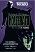 Nosferatu (1922/ Kino/ Movie-Only Version)