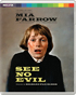 See No Evil: Indicator Series: Limited Edition (Blu-ray-UK/DVD:PAL-UK)