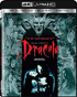 Bram Stoker's Dracula: 25th Anniversary (4K Ultra HD/Blu-ray)