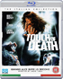 Touch Of Death (Blu-ray-UK)