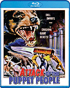 Attack Of The Puppet People (Blu-ray)