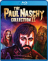 Paul Naschy Collection II (Blu-ray)
