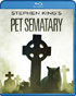 Pet Sematary (Blu-ray)(Repackage)