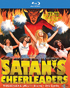 Satan's Cheerleaders (Blu-ray/DVD)