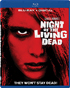 Night Of The Living Dead: 50th Anniversary Edition (Blu-ray)