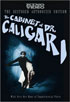 Cabinet Of Dr. Caligari (Movie-Only Edition)