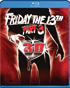 Friday The 13th: Part 3: 3D (Blu-ray)(ReIssue)