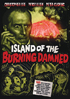 Island Of The Burning Damned