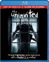 Uninvited (2009)(Blu-ray)(ReIssue)