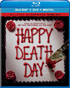 Happy Death Day (Blu-ray/DVD)