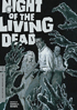 Night Of The Living Dead: Criterion Collection