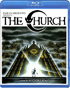 Church (Blu-ray)