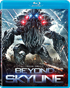 Beyond Skyline (Blu-ray)