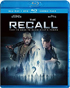 Recall (Blu-ray/DVD)