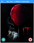 IT (2017)(Blu-ray-UK)
