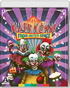 Killer Klowns From Outer Space: Special Edition (Blu-ray)