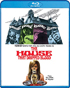 House That Dripped Blood (Blu-ray)