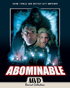 Abominable: 2-Disc Special Edition (Blu-ray)