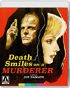 Death Smiles On A Murderer (Blu-ray)