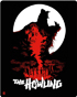 Howling: Limited Edition (Blu-ray-UK)(SteelBook)