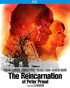 Reincarnation Of Peter Proud (Blu-ray)