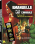 Emanuelle And The Last Cannibals: Limited Edition (Blu-ray/CD)