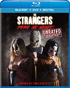 Strangers: Prey At Night (Blu-ray/DVD)