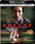 Unsane (4K Ultra HD/Blu-ray)