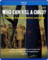 Who Can Kill A Child? (Blu-ray)