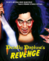 Deadly Daphne's Revenge: Limited Edition (Blu-ray/DVD)