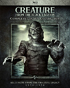 Creature From The Black Lagoon: The Complete Legacy Collection (Blu-ray)
