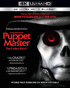 Puppet Master: The Littlest Reich (4K Ultra HD/Blu-ray)