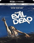 Evil Dead (4K Ultra HD/Blu-ray)