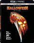 Halloween (4K Ultra HD/Blu-ray)