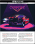 Christine: 35th Anniversary Edition: Limited Edition (4K Ultra HD/Blu-ray)(SteelBook)
