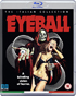 Eyeball (Blu-ray-UK)