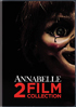 Annabelle 2-Film Collection: Annabelle / Annabelle: Creation